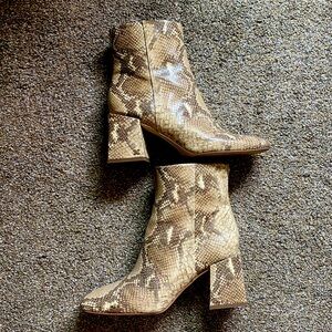 Sam Edelman Boots